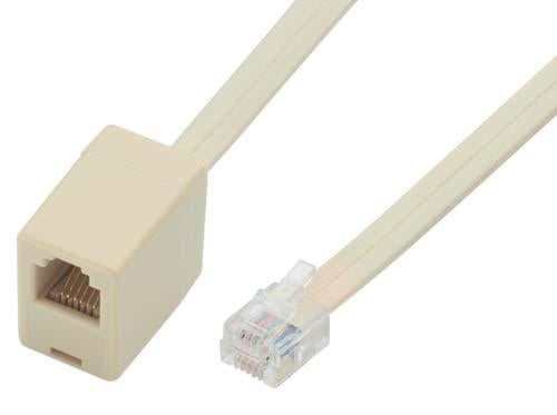 TAC535-6-7 L-Com Ethernet Cable