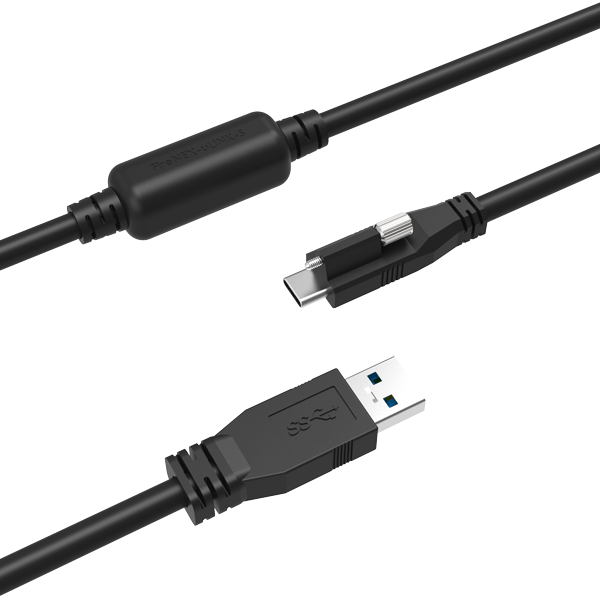 Newnex Cable UL-A01C14-8M