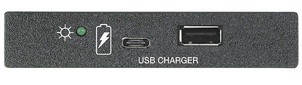 60-1783-02 | USB PowerPlate 311 AAP USB-C+USB-A PowerPlate AAP