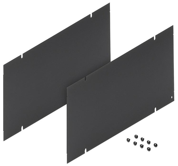 UTR 104 SP - Side Panels for UTR 104 Rack Shelf System