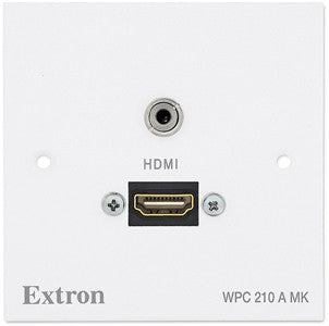70-990-03 - Wall Plate