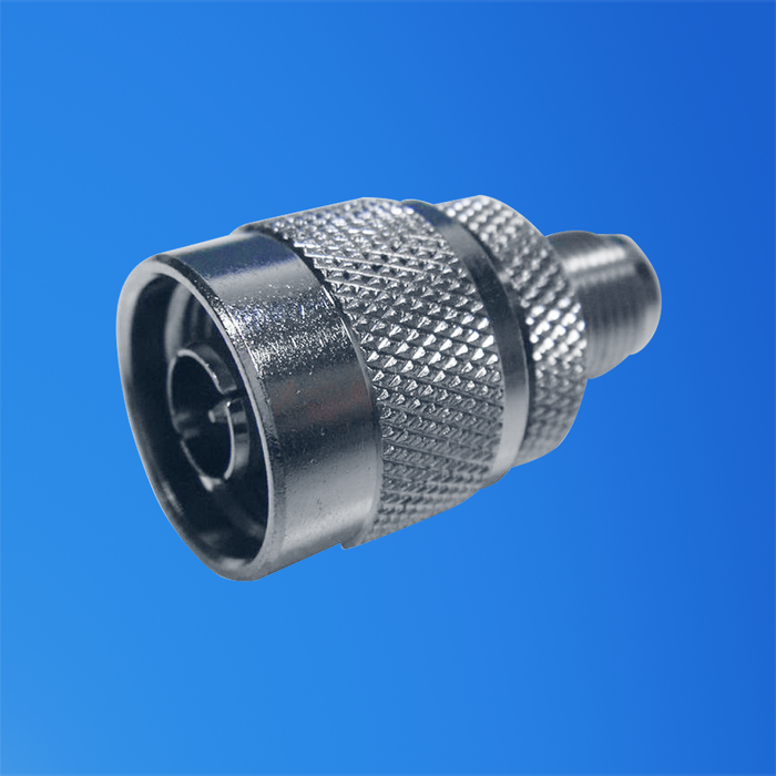 N Type Male to TNC Female Adaptor