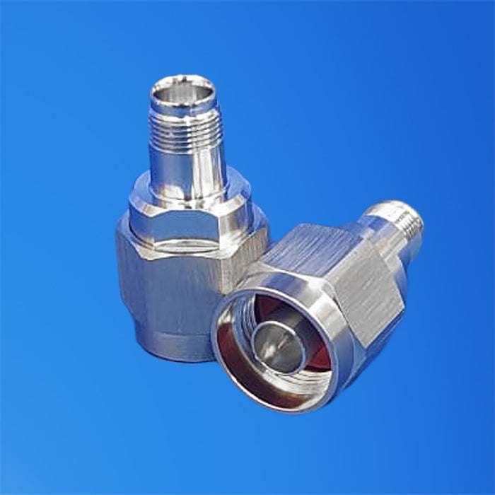 N TYPE MALE TO NEX10 FEMALE ADAPTOR