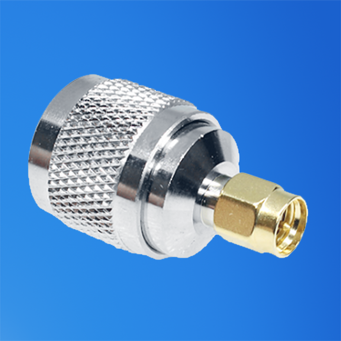 SMA Male to N Type Male Adaptor