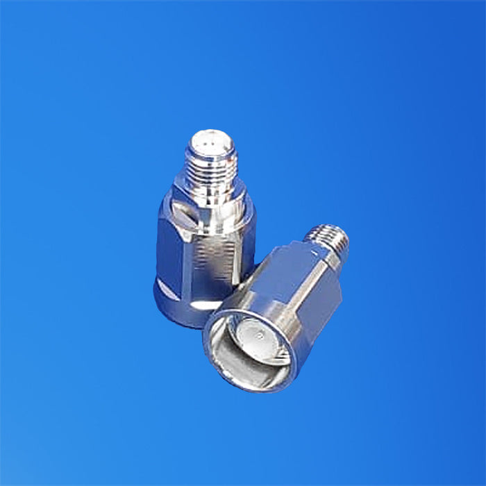 SMA FEMALE TO NEX10 MALE ADAPTOR