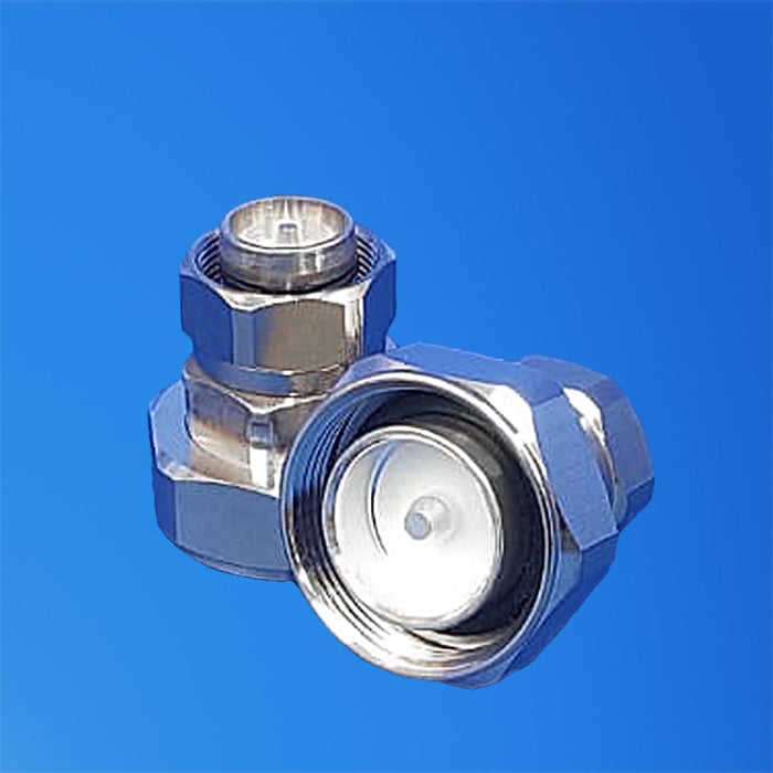 7/16 MALE TO 4.3-10 MALE ADAPTOR