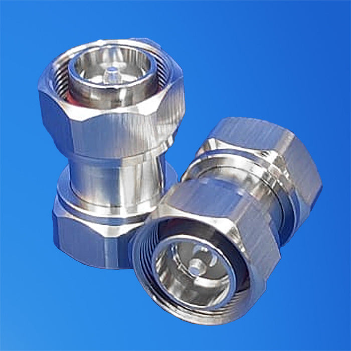 4.3-10 MALE TO 4.3-10 MALE ADAPTOR