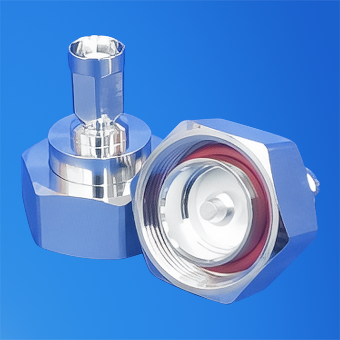 X10(Nex10) Male to 7/16 Male Adaptor