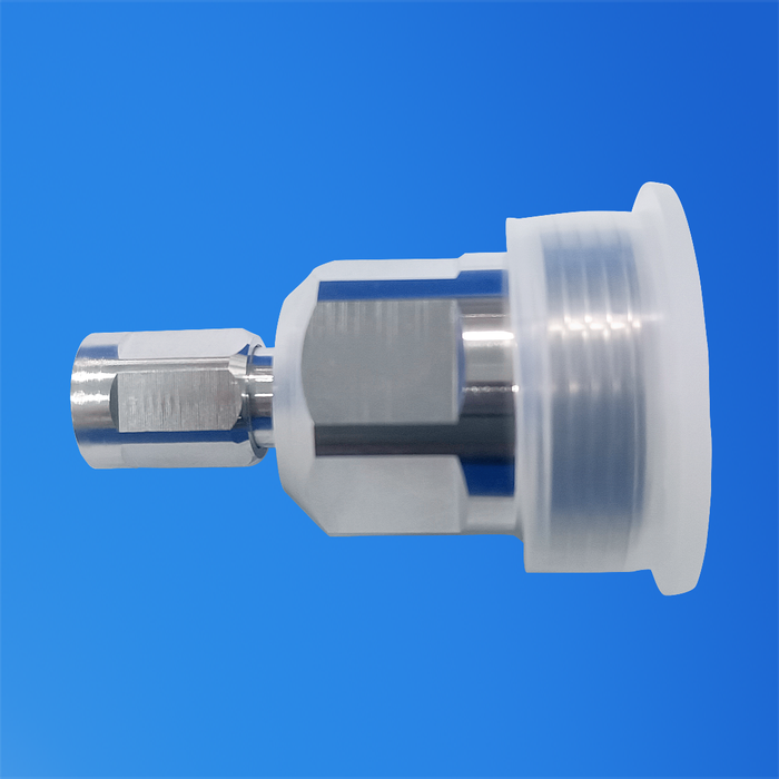 X10(Nex10) Male to 7/16 Female Adaptor