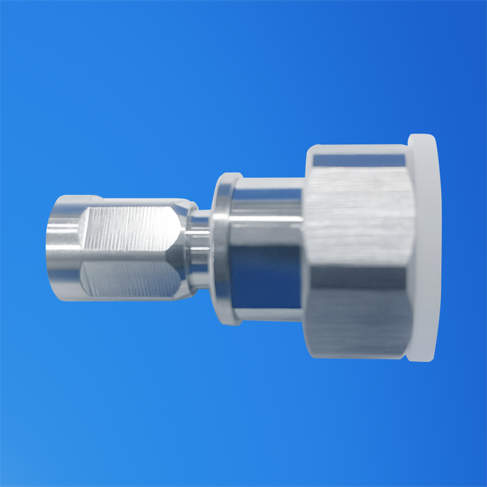 X10(Nex10) Male to 4.3-10 Male Adaptor