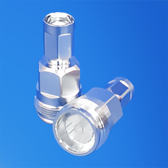 X10(Nex10) Male to 4.3-10 Female Adaptor