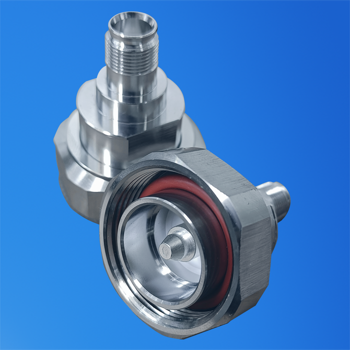 X10(Nex10) Female to 7/16 Male Adaptor