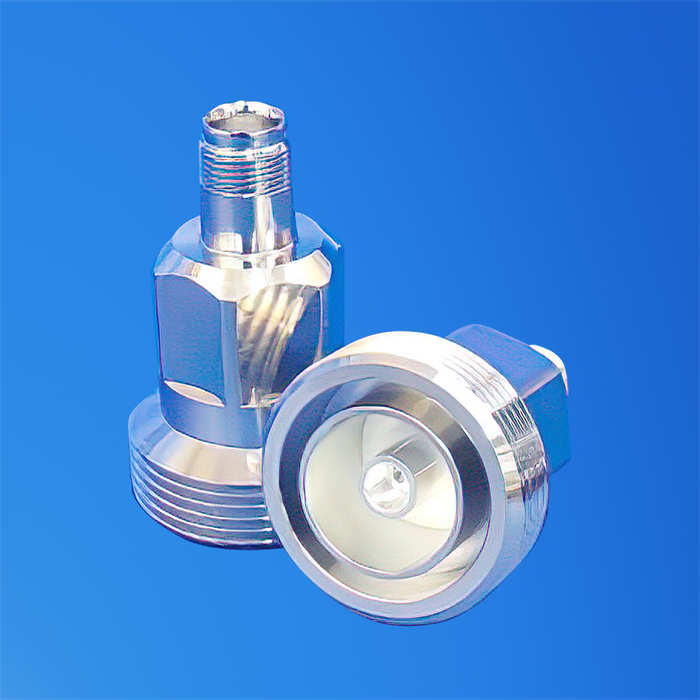 X10(Nex10) Female to 7/16 Female Adaptor