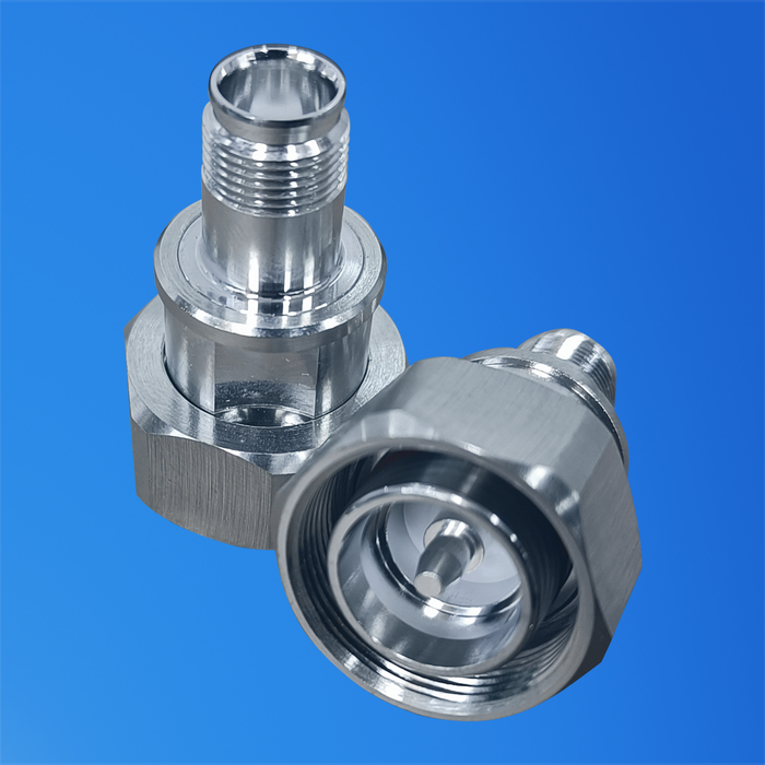 X10(Nex10) Female to 4.3-10 Male Adaptor