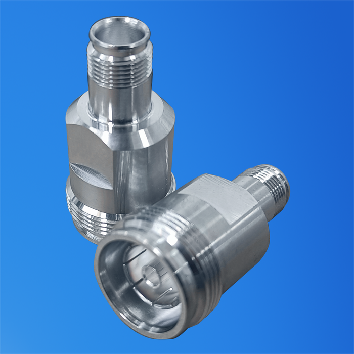 X10(Nex10) Female to 4.3-10 Female Adaptor