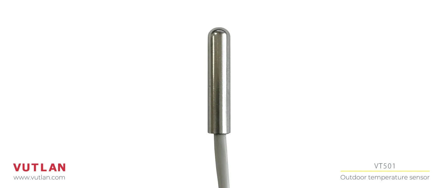 VT501 Outdoor temperature sensor