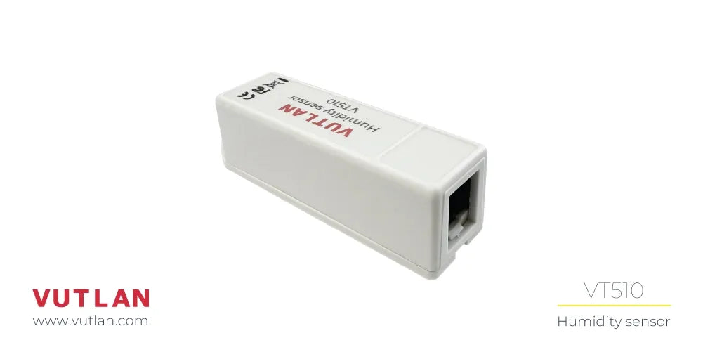 VT510 Humidity sensor