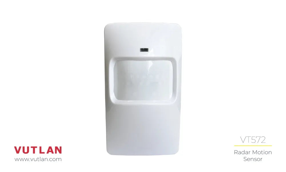 VT572-8 Radar Motion sensor