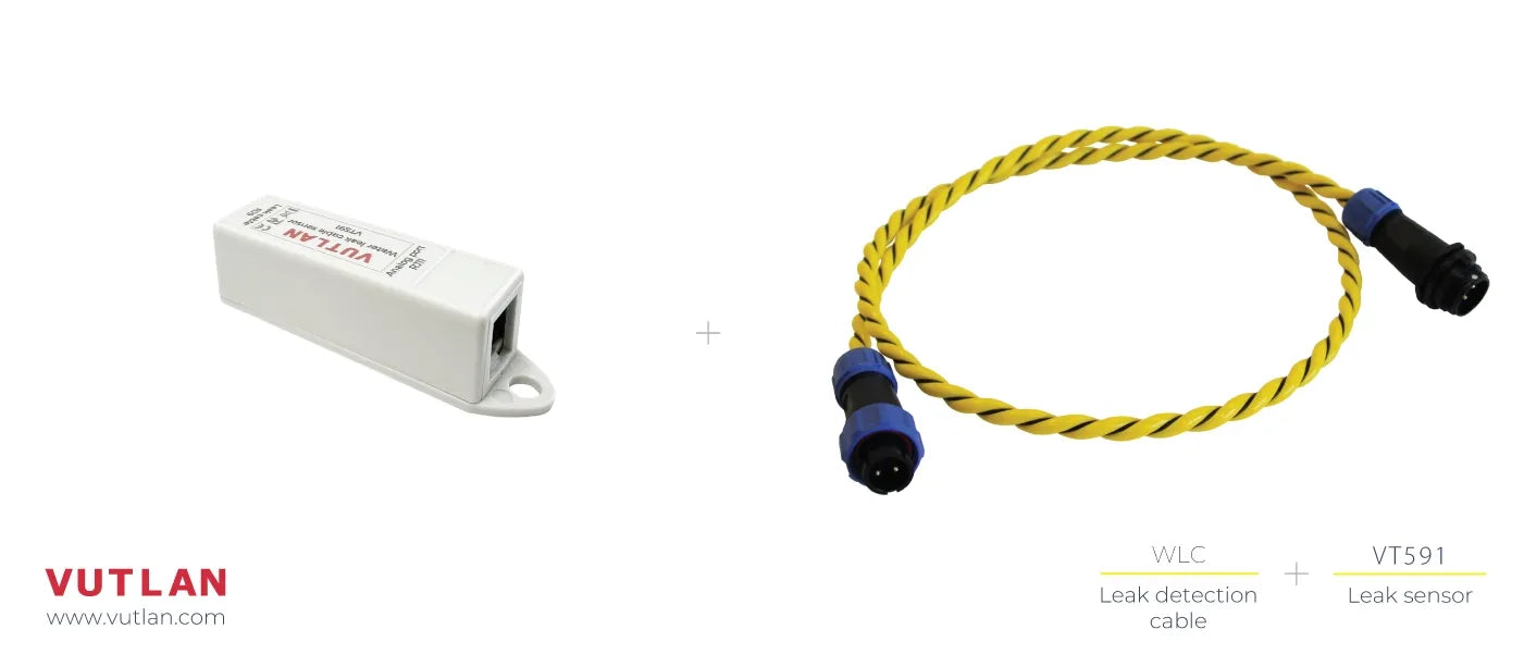 WLC15 Water Detection Cable