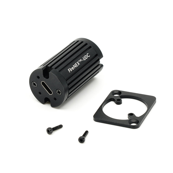 Computer Lane Monitor Usb Adapter Active USB C to USB C Adapter - 4-Lane Display + USB 2.0 — ITM Components