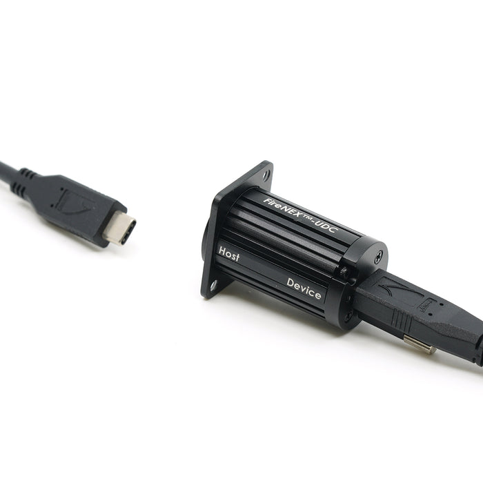 Computer Lane Monitor Usb Adapter Active USB C to USB C Adapter - 4-Lane Display + USB 2.0 — ITM Components