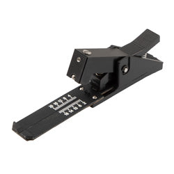 Fiber optic Field cleaver for field installations — ITM Components