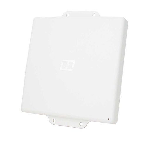 2.4/5 GHz 8 dBi Dual Polarized Flat Panel Antenna - N-Female Connectors