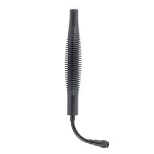 27 MHz, Gooseneck Antenna, SMA Male Connector