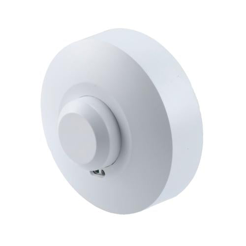 Indoor Ceiling Mount Microwave Occupancy Sensor, 5.8 GHz, 9 - 24 VDC ...