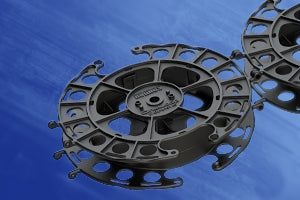 OneLoop Fibre Management 140mm Diameter