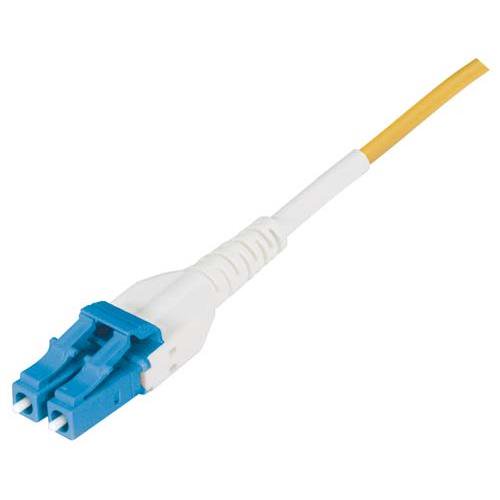 9/125 Single Mode Uniboot Fibre Cable 5m Dual LC/Dual LC SFODLC-UNI-05