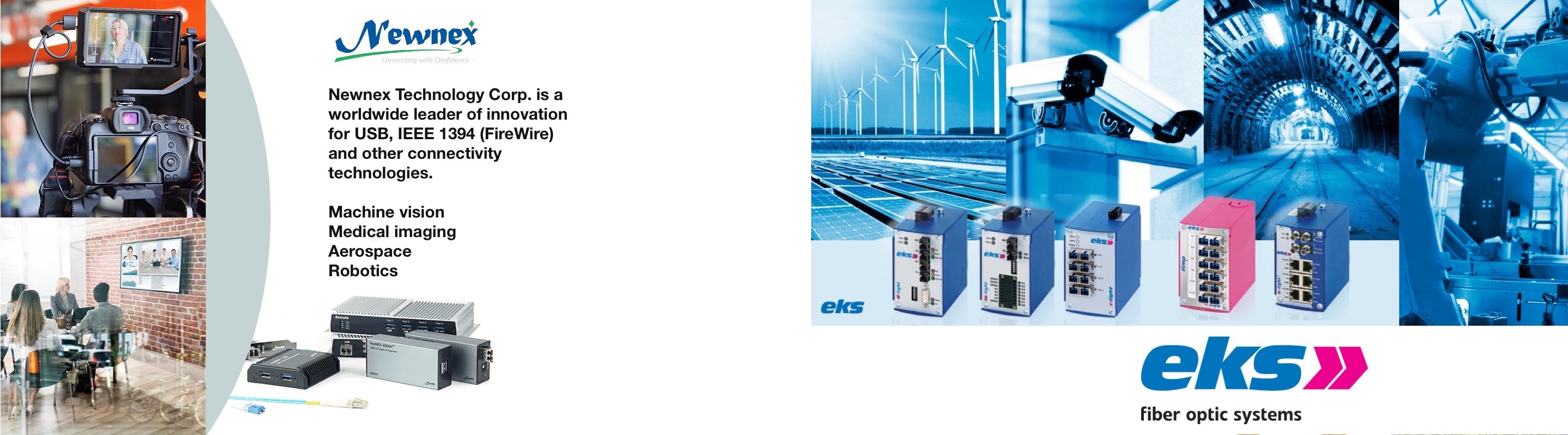 ITM Components | The Pro AV, KVM and Connectivity Experts