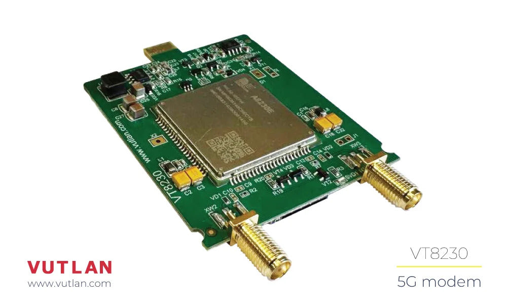 VT8230 5G Modem