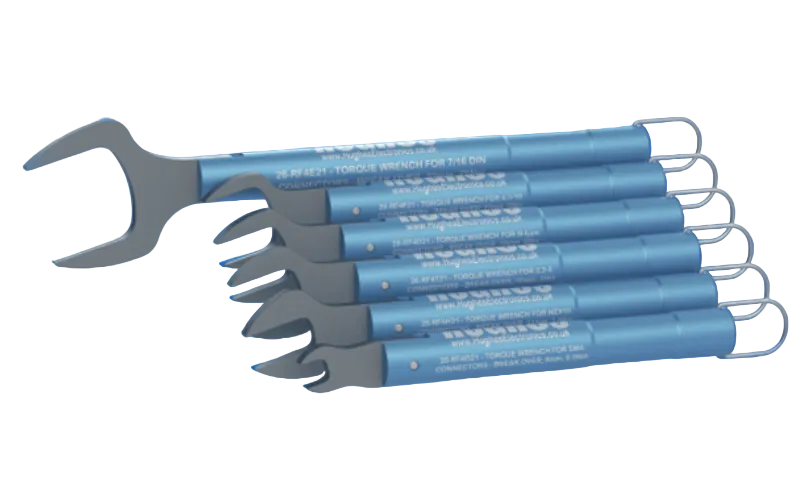 Torque Wrench