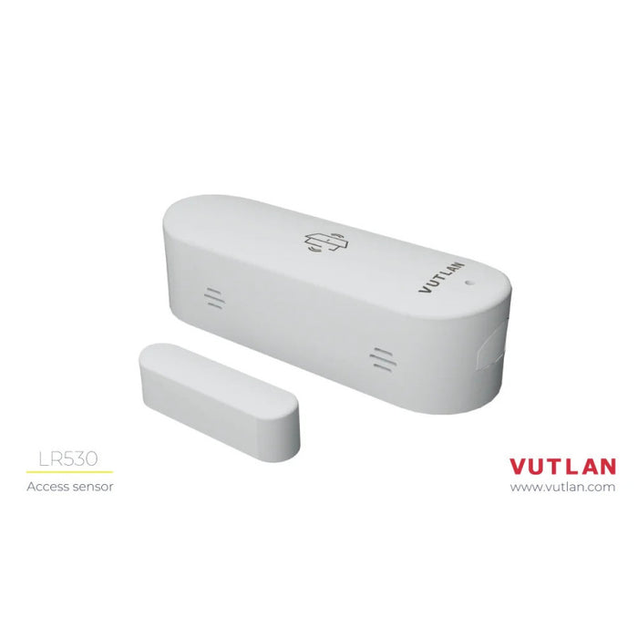 LR530 Lora Door Sensor