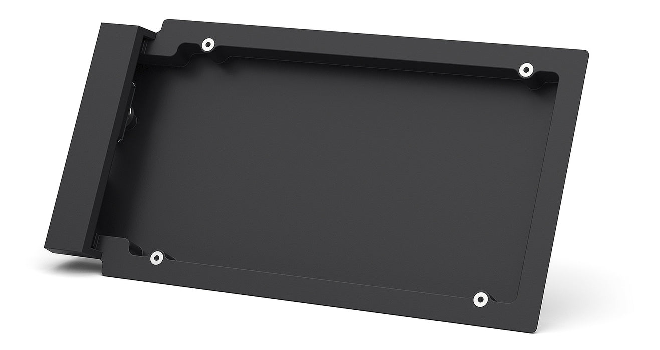 MMK 5 Mullion Mount Kit for TLS 835M, Black