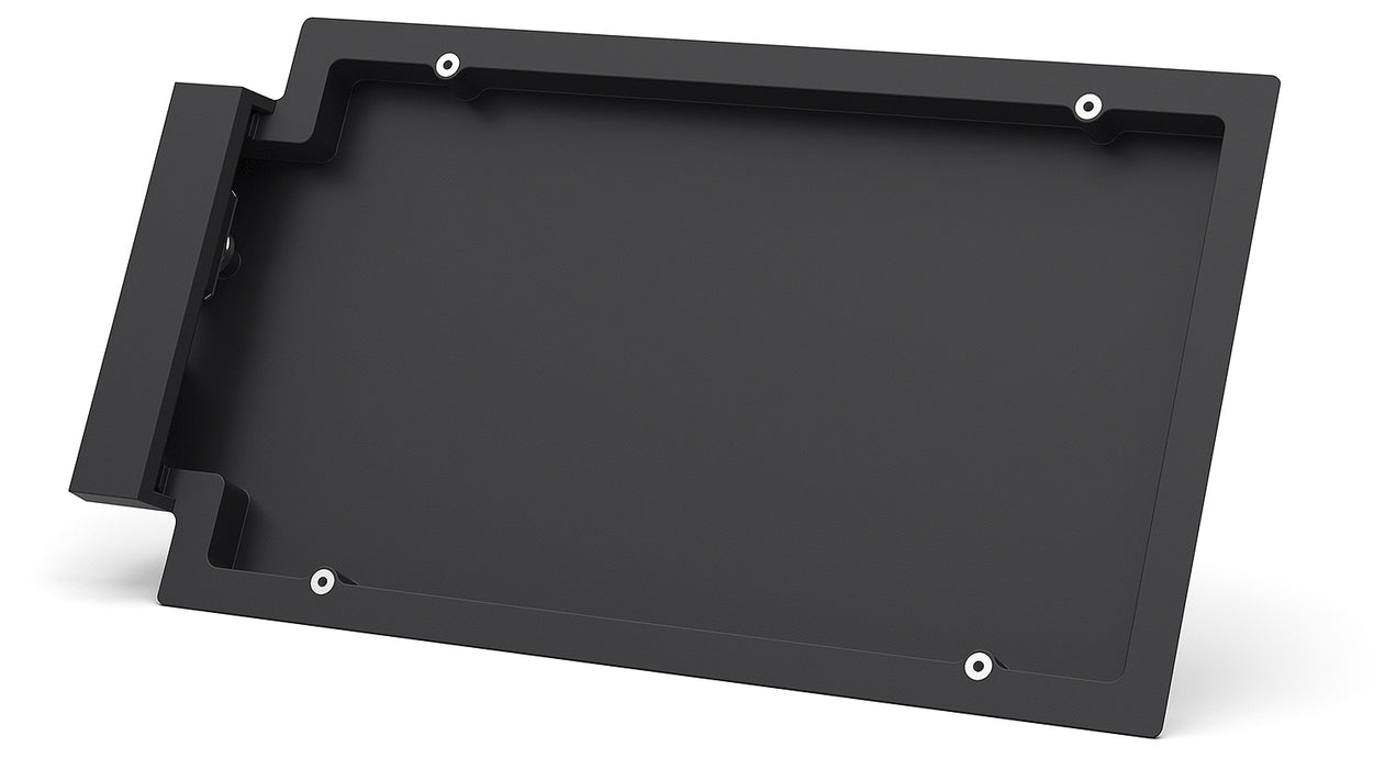 MMK 6 Mullion Mount Kit for TLS 1035M - Black