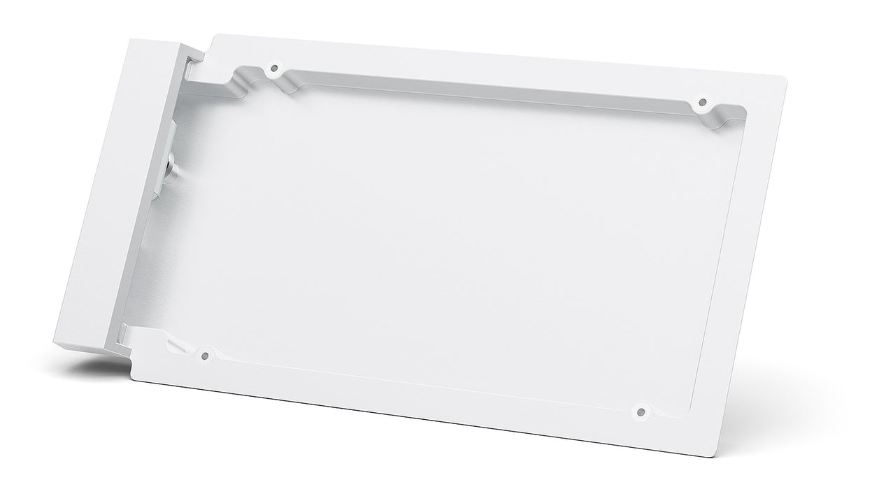 MMK 5 Mullion Mount Kit for TLS 835M, Aluminum
