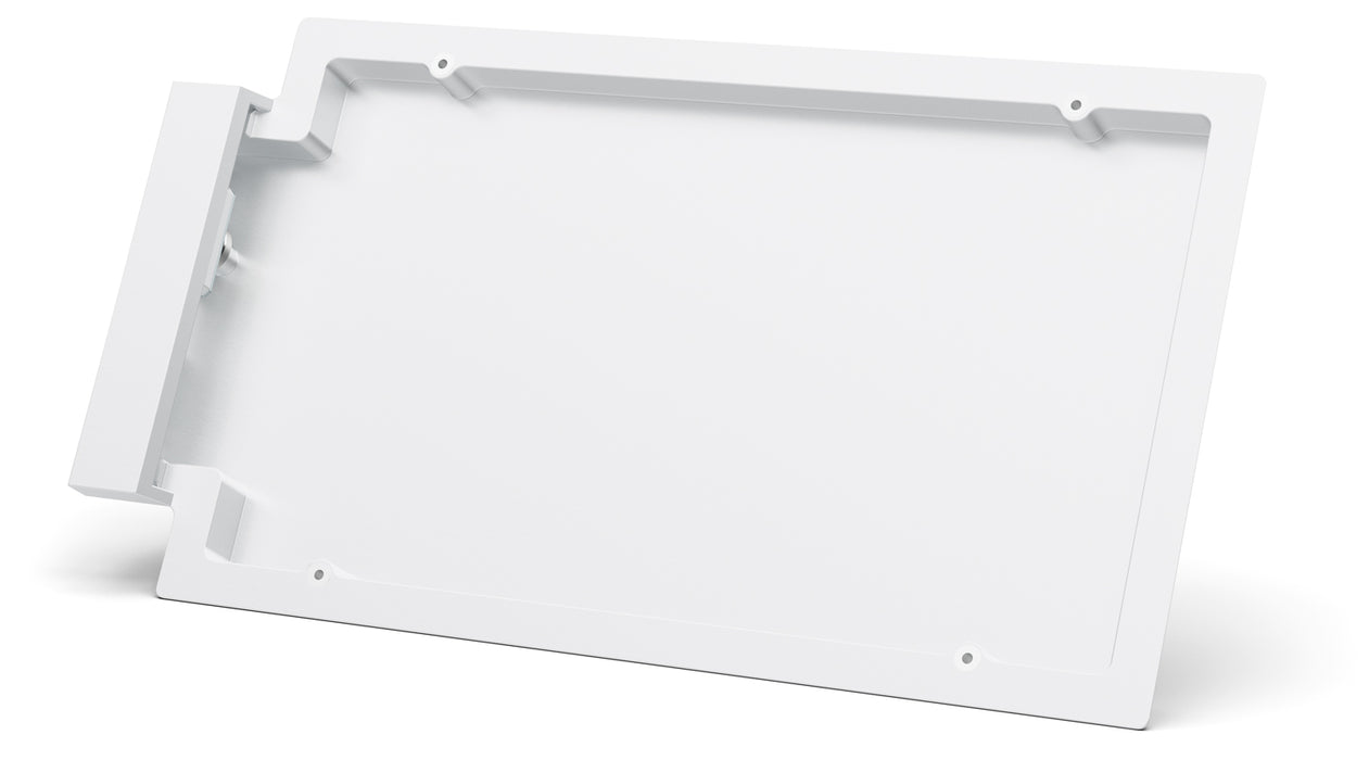 MMK 6 Mullion Mount Kit for TLS 1035M - Aluminum