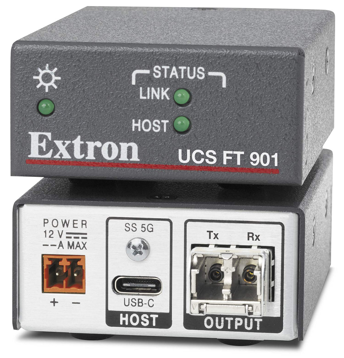 60-1974-12 USB 5 Gbps Transmitter — ITM Components
