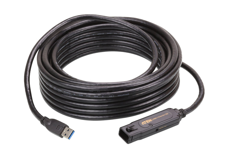 10m USB 3.1 Gen1 Extender Cable
