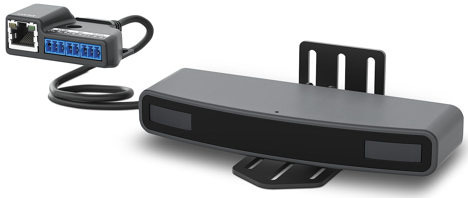 60-1803-01 WC Pro 150 OCS Workspace Automation Controller with Sensor ...