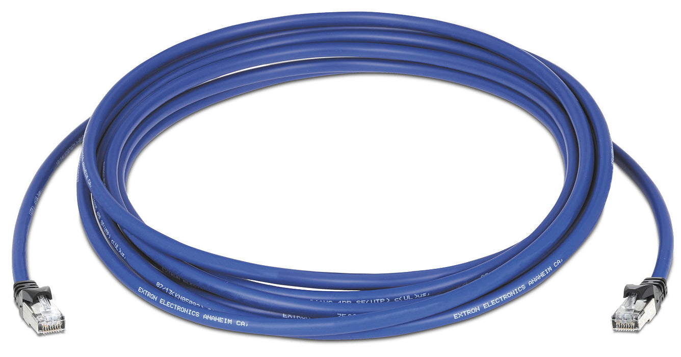 XTP DTP 22P/35  - 35' (10.6 m) XTP DTP 22 plenum cable
