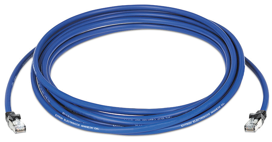 XTP DTP 24P/125  - 125' (38.1 m) XTP DTP 24 plenum cable