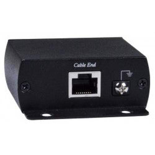 10Gbps RJ45 Ethernet Surge Protector