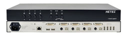 HE-VSW-QUAD-II - Multiviewer