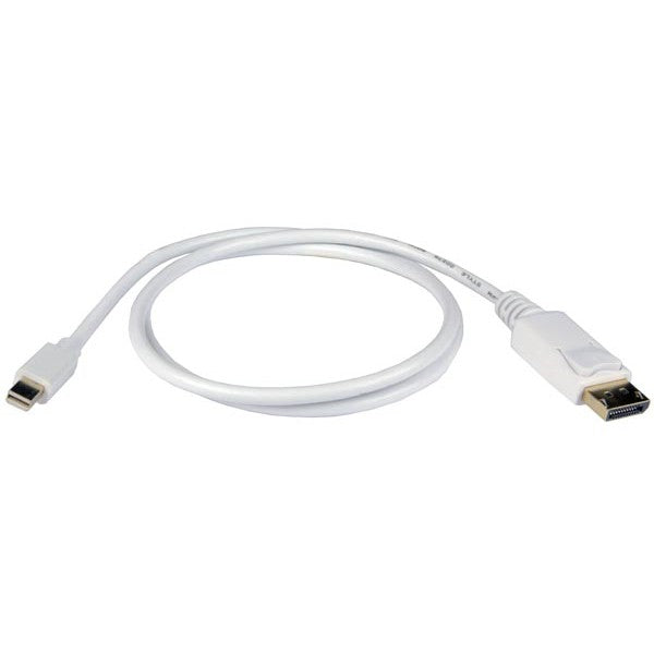 4K Mini DisplayPort to DisplayPort Cables, Male to Male, 15 feet — ITM ...