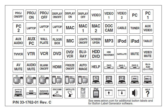 33-1762-01 - Accessory