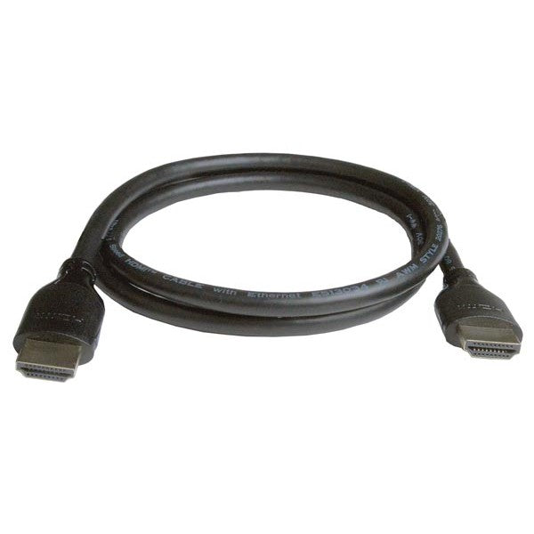 8K HDMI Cable, Male to Male, 3 Feet