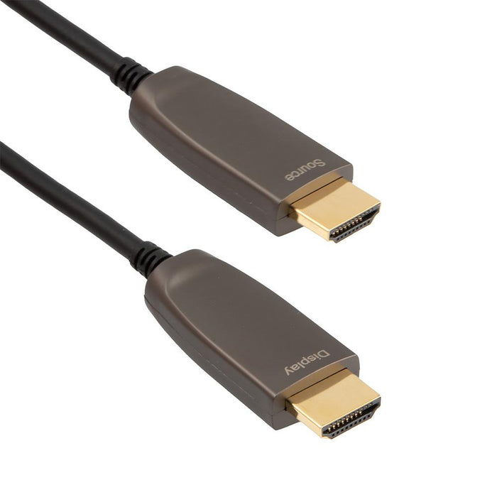 AOC-HDAA-20-015 HDMI 2.0 Type A to Type A AOC 15 metre